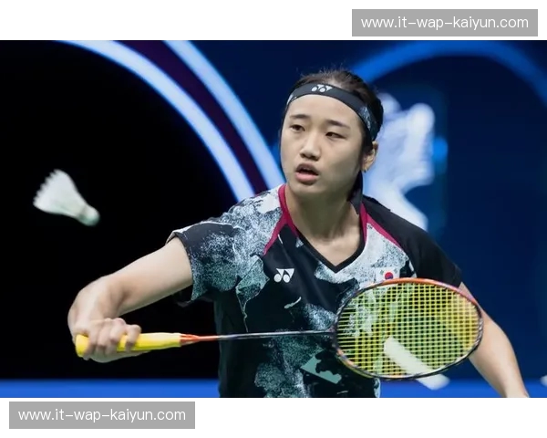 羽毛球转会：新赛季的潮流、机会与热情