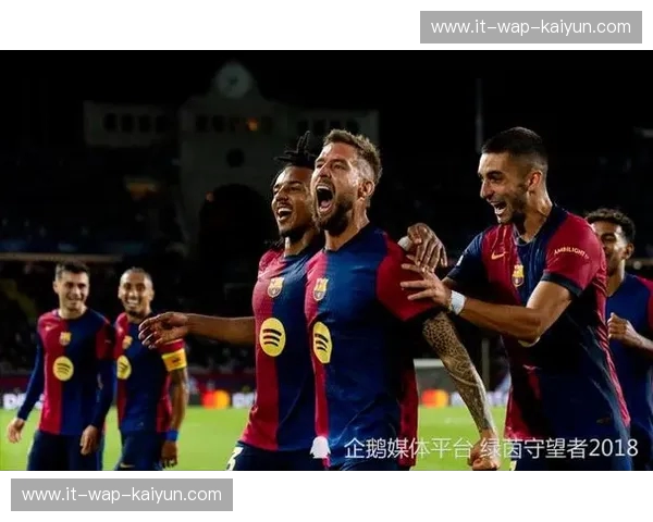 传世哲学的终极对撞：当曼城遇上巴萨，这是一场关乎灵魂的绿茵博弈